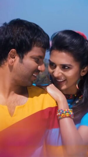 Sindhu Lokanath Instagram - ಪ್ರೀತಿ 
 

#sathishninasamsongs #loveinmandyakannadamovie