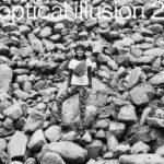 Sindhu Lokanath Instagram - Can u spot a Stone among Stones? 🧐 Well,Don't get stoned😋