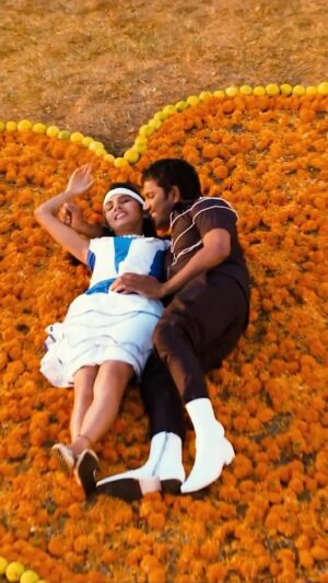 Sindhu Lokanath Instagram - ಅಪರೂಪದ ಗಾನ ಕೇಳಿ !

#sathishninasasongs #sindhulokanath #loveinmandyakannadamovie