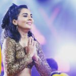 Sindhu Lokanath Instagram - Namaskaara🤪 . Photography -@mkphotography343