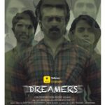 Sindhu Lokanath Instagram - DREAMERS🧿 ವಿಭಿನ್ನ ಕಥಾಹಂದರ ಹೊಂದಿರುವ ಸಸ್ಪೆನ್ಸ್ ಥ್ರಿಲ್ಲರ್ ವೆಬ್ ಸರಣಿ |STREAMING NOW| @talkiesapp. Stay tuned for more updates. . . watch your favourite stars on web series , short stories, tele series only on talkies app at just 365/- per YEAR. Download our app for the unlimited entertainment Click on the link in bio. . Swayam Prabha Entertainment and Productions . #dreamers #webseries #staytuned #talkiesapp #sindhulokanath #bharathbopanna #inception #talkiesoriginals #suspense #talkies