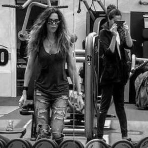 Sinem Güven Instagram - Az kaldı. 🤫