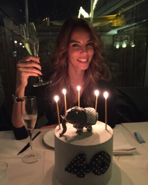 Sinem Güven Instagram - 🎉 (not my birthday) #2014
