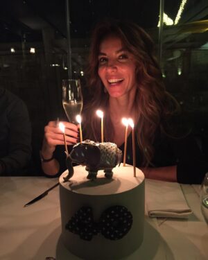 Sinem Güven Instagram - 🎉 (not my birthday) #2014