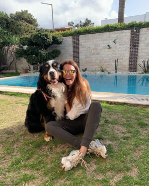 Sinem Güven Instagram - Smile for the picture ;)