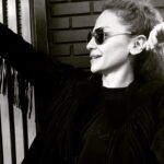 Sinem Öztürk Instagram - Bunlar hep gözlükten 👓@melisabostancioglu