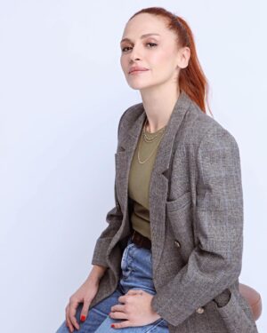 Sinem Öztürk Instagram - 🍂🍀
