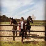 Sinem Öztürk Instagram - Kale&Salvadore🤍