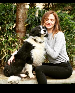 Sinem Öztürk Instagram - Arno baba oldu 🥳 🤍 Bu vesile ile eskilerden mutlu fotoğraflar buldum 💃🏻
