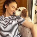 Sinem Öztürk Instagram - Bu aşk değil de ne? 💞Özleşmişiz Juliam❤️ #juliaroberts