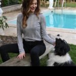 Sinem Öztürk Instagram - Arno baba oldu 🥳 🤍 Bu vesile ile eskilerden mutlu fotoğraflar buldum 💃🏻