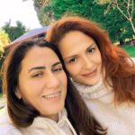 Sinem Öztürk Instagram - Biraz huzur…✨