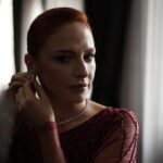 Sinem Öztürk Instagram - En güzel anlarımızı yakalayan..@baroonez 🤍 #birsevdadır @makeupinancc @ergunyalcinn01 @ysmnwonka