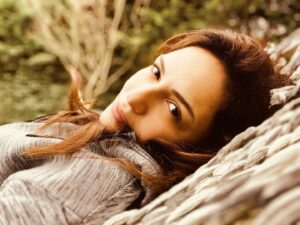 Sinem Öztürk Instagram - Musti’nin güzel gözünden 😍📸