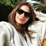 Sinem Öztürk Instagram - Tam bahar havası🌺