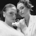 Sinem Öztürk Instagram - Analı kızlı..⭐️