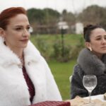 Sinem Öztürk Instagram - Bıçakçılar 🤍 #birsevdadır