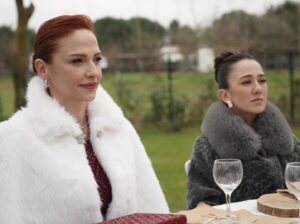 Sinem Öztürk Instagram - Bıçakçılar 🤍 #birsevdadır
