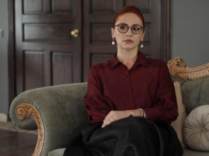 Sinem Öztürk Instagram - Bıçakçılar 🤍 #birsevdadır