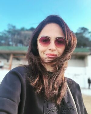 Sinem Öztürk Instagram - Kemal denize atlamadan 🤣