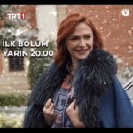 Sinem Öztürk Instagram - Gülender özünde iyi biri ama sizin de iyi biri olduğunuza inanırsa… #BirSevdadır ilk bölümüyle yarın saat 20.00’de TRT 1’de! 📺 @trt1 @bozdagfilm @birsevdadirtrt