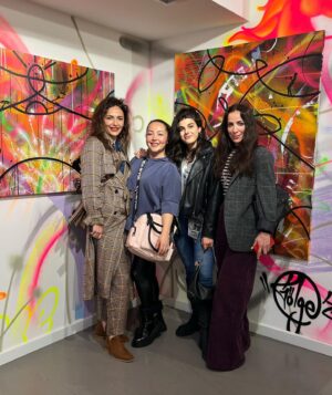 Sinem Öztürk Instagram - Çok çok sevgi içerir💓 Harikaydı 👏🏻👏🏻 @golgeartizm  #lalgece