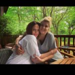 Sinem Öztürk Instagram - Annen yoksa, kimsen yok..