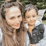 Sinem Öztürk Instagram - Bol oksijen , bol sevgi 🤍 🤍 🧿