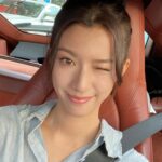 Sisley Choi Instagram - 漫天飛舞 永無止境🤍 #飛常日誌 📷 : @lincolnhhui