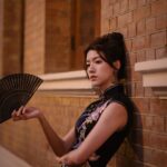 Sisley Choi Instagram - 如電影般 有何不可？🌠