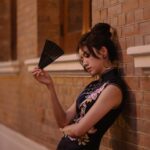 Sisley Choi Instagram - 如電影般 有何不可？🌠