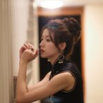 Sisley Choi Instagram - 如電影般 有何不可？🌠