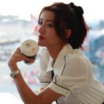 Sisley Choi Instagram - 十集..今晚大結局📍🍃🐨 #飛常日誌