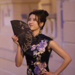 Sisley Choi Instagram - 如電影般 有何不可？🌠