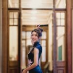 Sisley Choi Instagram - 🤍 就算要像野草一樣堅韌 也不要沒了天真與幻想 . @cac_1959