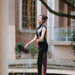 Sisley Choi Instagram - 🤍 就算要像野草一樣堅韌 也不要沒了天真與幻想 . @cac_1959