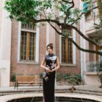 Sisley Choi Instagram - 🤍 就算要像野草一樣堅韌 也不要沒了天真與幻想 . @cac_1959