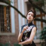 Sisley Choi Instagram - 🤍 就算要像野草一樣堅韌 也不要沒了天真與幻想 . @cac_1959