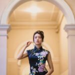 Sisley Choi Instagram - 🤍 就算要像野草一樣堅韌 也不要沒了天真與幻想 . @cac_1959