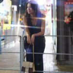 Sisley Choi Instagram - 🦋🕯️ 我不是，因為你才有力量 但是我因為你，更有力量。
