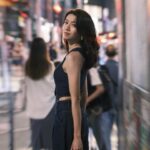 Sisley Choi Instagram - 🦋🕯️ 我不是，因為你才有力量 但是我因為你，更有力量。