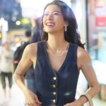Sisley Choi Instagram - 🦋🕯️ 我不是，因為你才有力量 但是我因為你，更有力量。