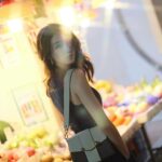 Sisley Choi Instagram - 🦋🕯️ 我不是，因為你才有力量 但是我因為你，更有力量。