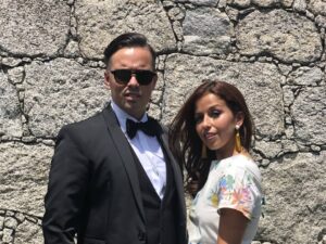 Sissi Martins Instagram - Os primos já casaram!!! @_lipamg @tiagobaganha
#wedding #myfamily #irmaodasissi 
#sissiruben #photography #loveis 📸 @seutins (o Verdadeiro #irmaodasissi )