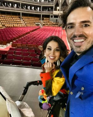 Sissi Martins Instagram - Minha Simone
Seremos sempre o teu povo.
Obrigada

💚