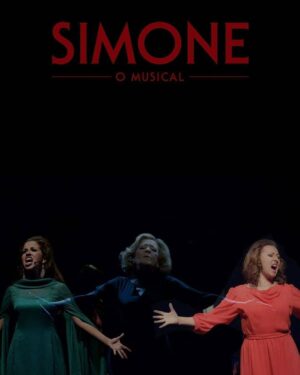 Sissi Martins Instagram - "O meu nome é Simone e canto cantigas!"
Com toda a entrega e carinho deste elenco tão bonito para quem quiser receber este amor a Simone, hoje na @rtppt 
#simoneomusical 
#simoneoliveira
