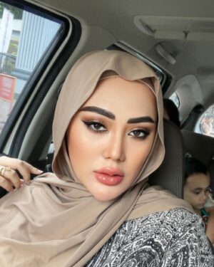 Sissy Firman Instagram - 
