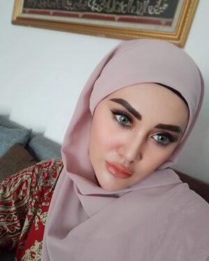 Sissy Firman Instagram - 