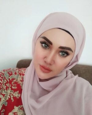 Sissy Firman Instagram - 
