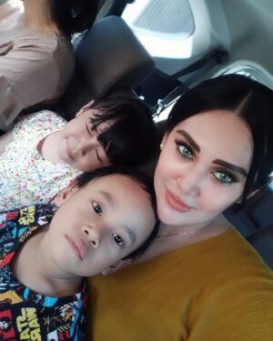 Sissy Firman Instagram - ❤️